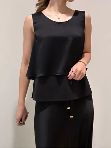 GRACE CONTINENTAL FUKUSHIMA YURIE コーディネート画像