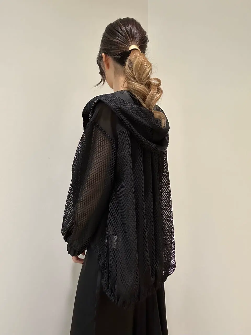 GRACE CONTINENTAL FUKUSHIMA YURIE コーディネート画像