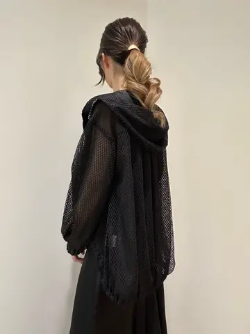 GRACE CONTINENTAL FUKUSHIMA YURIE コーディネート画像