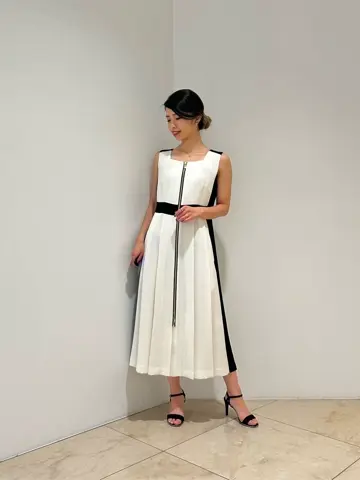 GRACE CONTINENTAL FUKUSHIMA YURIE コーディネート画像