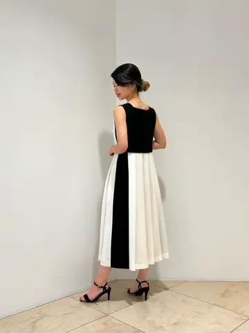 GRACE CONTINENTAL FUKUSHIMA YURIE コーディネート画像