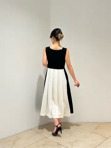 GRACE CONTINENTAL FUKUSHIMA YURIE コーディネート画像