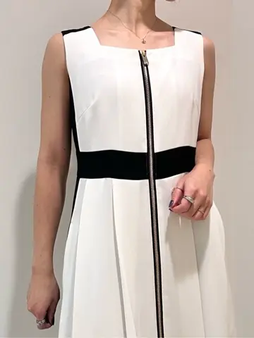 GRACE CONTINENTAL FUKUSHIMA YURIE コーディネート画像