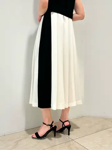 GRACE CONTINENTAL FUKUSHIMA YURIE コーディネート画像