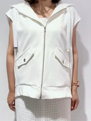 GRACE CONTINENTAL Ran コーディネート画像