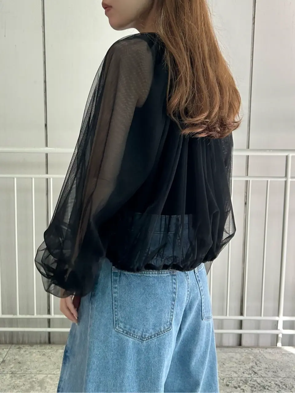 GRACE CONTINENTAL 加藤   恵理奈 コーディネート画像