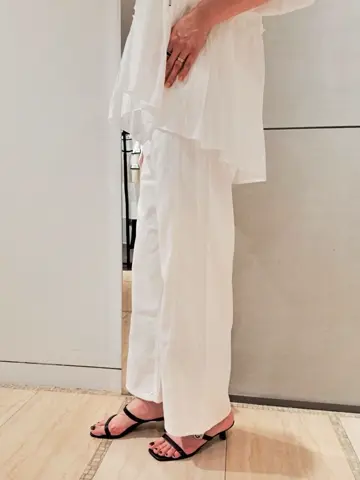 GRACE CONTINENTAL 今野　志保 コーディネート画像