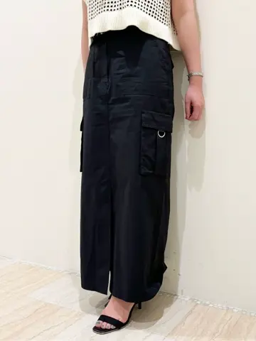 GRACE CONTINENTAL くまさか コーディネート画像