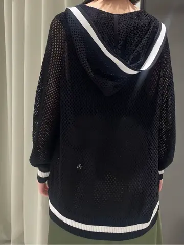 GRACE CONTINENTAL 小林　莉子 コーディネート画像