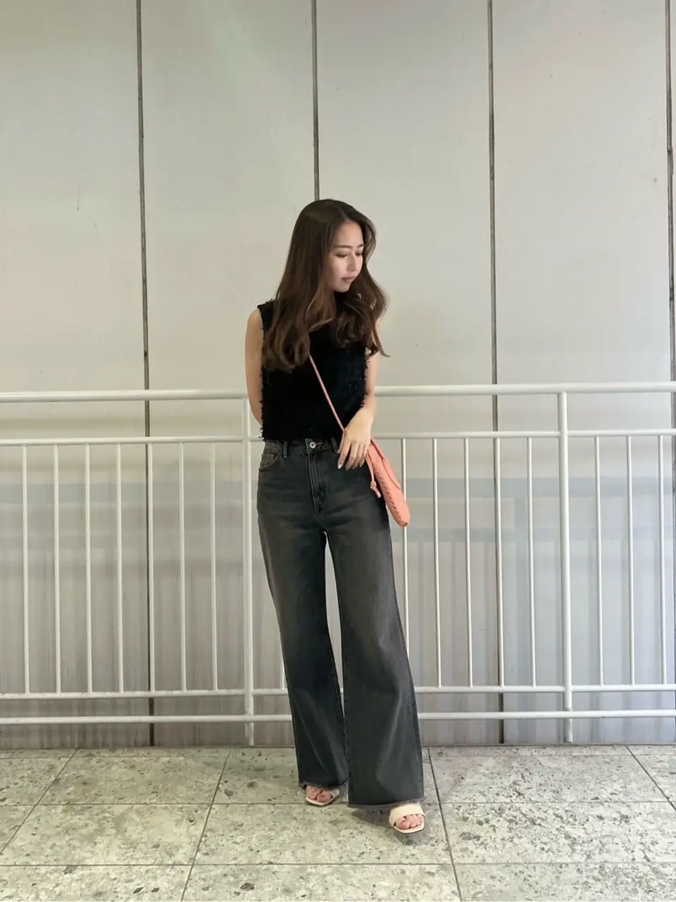 GRACE CONTINENTAL 加藤   恵理奈 コーディネート画像