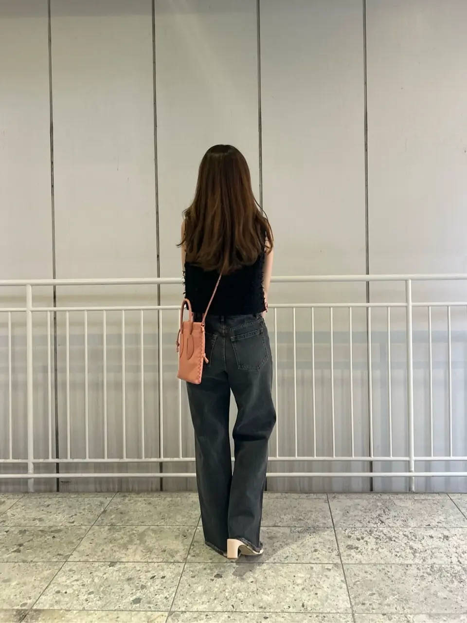 GRACE CONTINENTAL 加藤   恵理奈 コーディネート画像