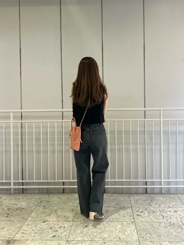 GRACE CONTINENTAL 加藤   恵理奈 コーディネート画像