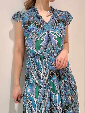 GRACE CONTINENTAL FUKUSHIMA YURIE コーディネート画像