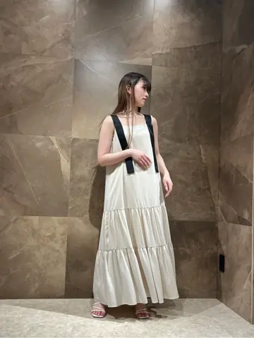 GRACE CONTINENTAL Machi コーディネート画像