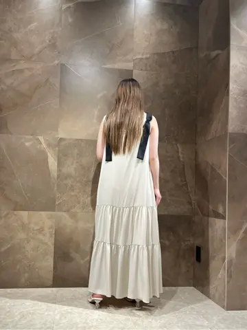 GRACE CONTINENTAL Machi コーディネート画像