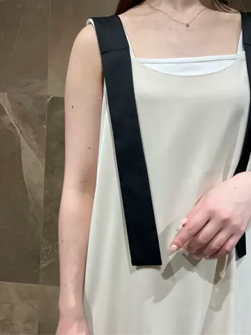 GRACE CONTINENTAL Machi コーディネート画像