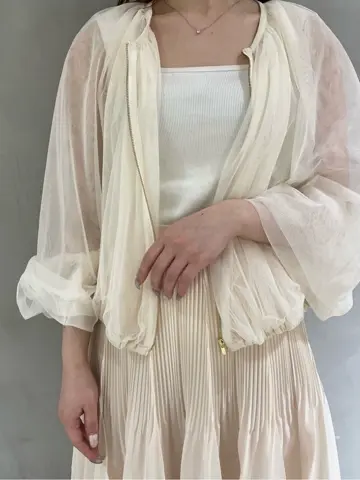 GRACE CONTINENTAL Machi コーディネート画像