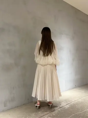 GRACE CONTINENTAL Machi コーディネート画像