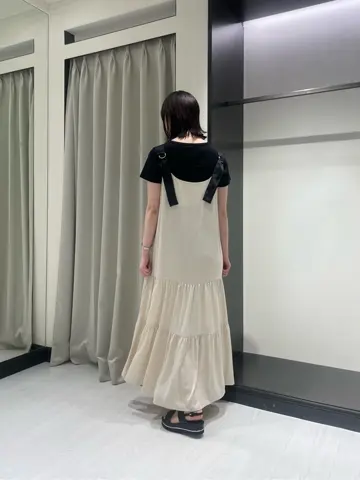 GRACE CONTINENTAL 小林　莉子 コーディネート画像