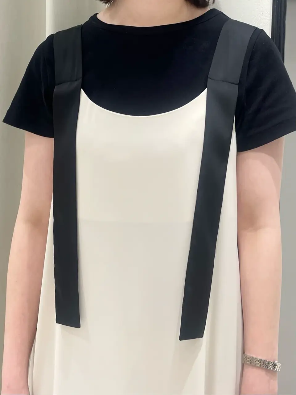 GRACE CONTINENTAL 小林　莉子 コーディネート画像