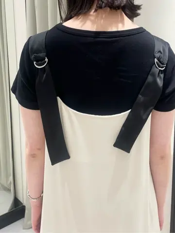 GRACE CONTINENTAL 小林　莉子 コーディネート画像