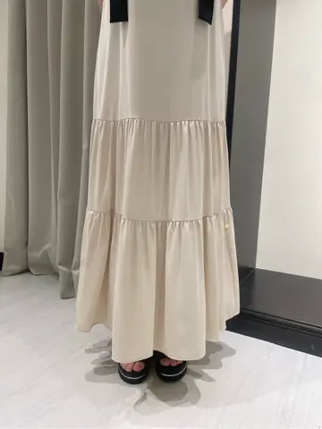 GRACE CONTINENTAL 小林　莉子 コーディネート画像