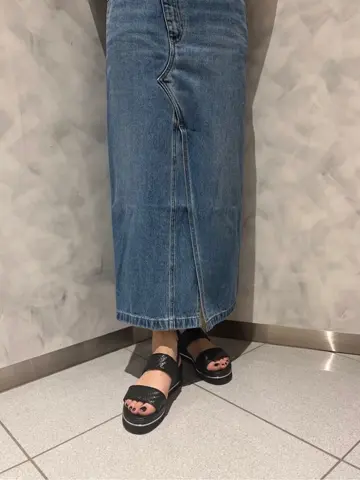 GRACE CONTINENTAL OZAWA コーディネート画像