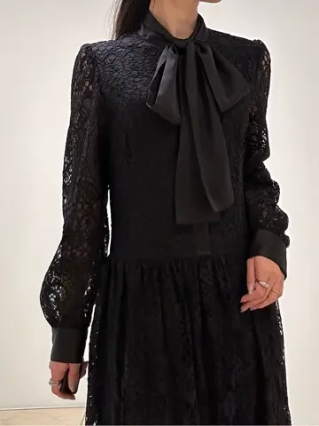 GRACE CONTINENTAL FUKUSHIMA YURIE コーディネート画像