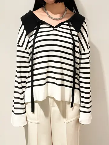 GRACE CONTINENTAL 清水　杏梨 コーディネート画像