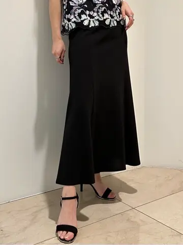 GRACE CONTINENTAL FUKUSHIMA YURIE コーディネート画像