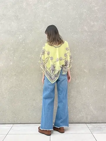 GRACE CONTINENTAL minami コーディネート画像