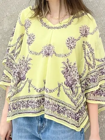 GRACE CONTINENTAL minami コーディネート画像