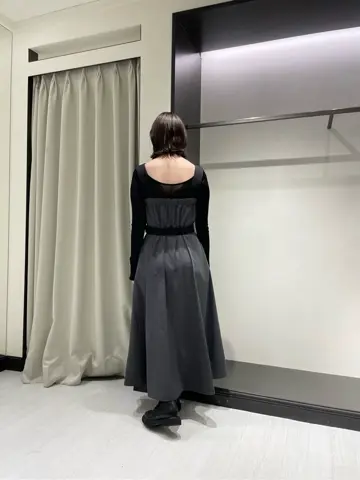 GRACE CONTINENTAL 小林　莉子 コーディネート画像