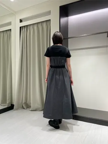 GRACE CONTINENTAL 小林　莉子 コーディネート画像