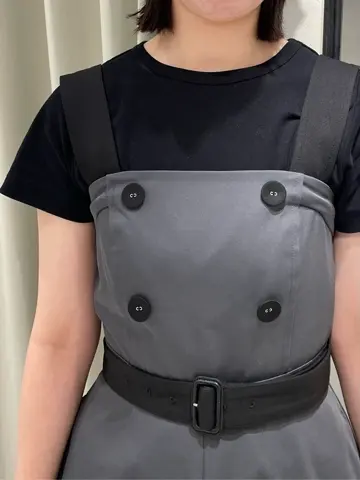 GRACE CONTINENTAL 小林　莉子 コーディネート画像