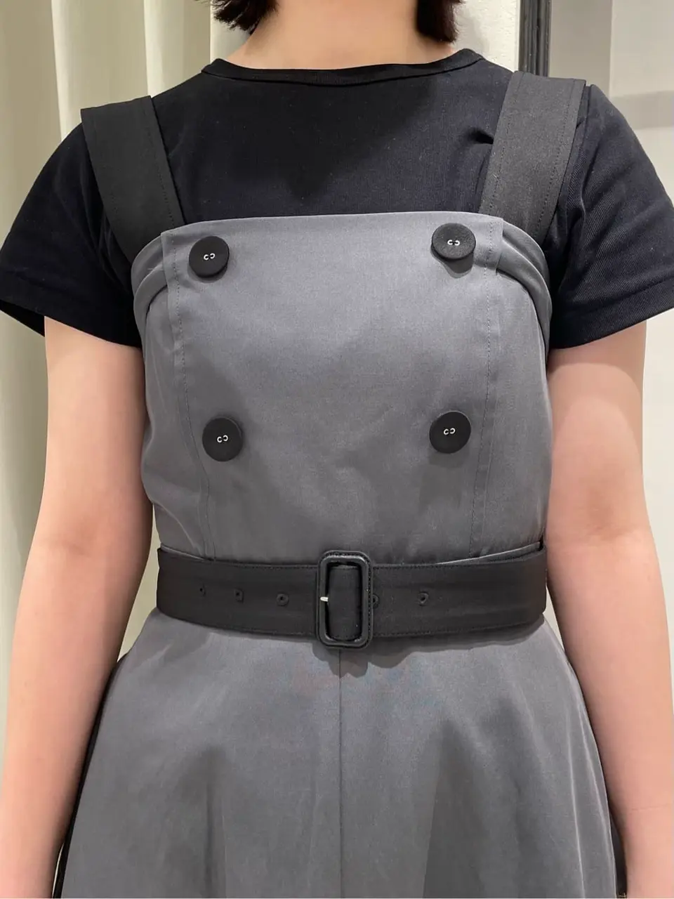 GRACE CONTINENTAL 小林　莉子 コーディネート画像