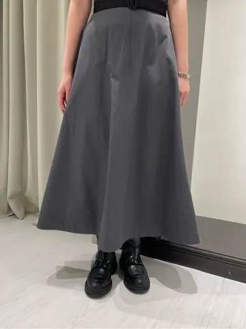 GRACE CONTINENTAL 小林　莉子 コーディネート画像