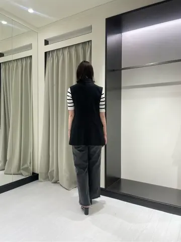 GRACE CONTINENTAL 小林　莉子 コーディネート画像