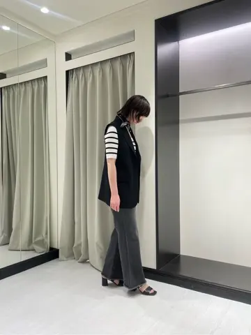 GRACE CONTINENTAL 小林　莉子 コーディネート画像