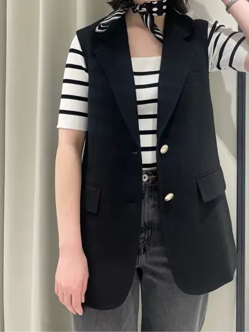 GRACE CONTINENTAL 小林　莉子 コーディネート画像