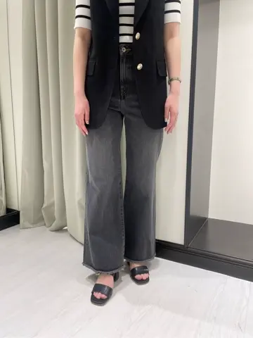 GRACE CONTINENTAL 小林　莉子 コーディネート画像