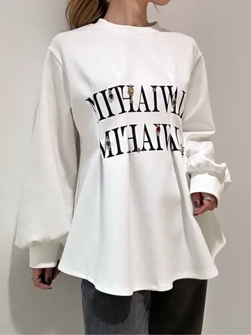 GRACE CONTINENTAL FUKUSHIMA YURIE コーディネート画像