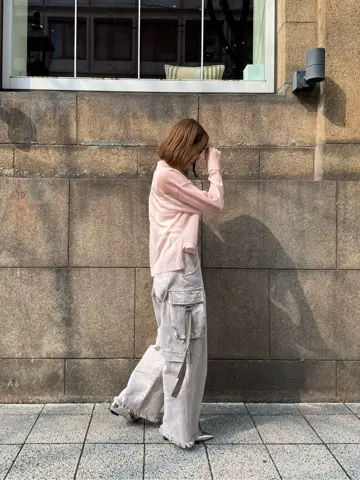 GRACE CONTINENTAL 伊藤　静華 コーディネート画像