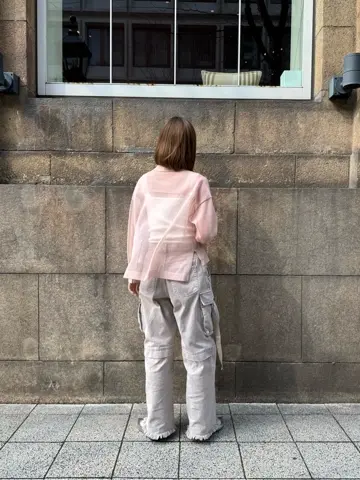 GRACE CONTINENTAL 伊藤　静華 コーディネート画像