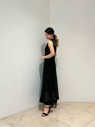 GRACE CONTINENTAL FUKUSHIMA YURIE コーディネート画像