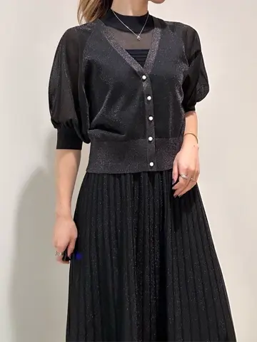 GRACE CONTINENTAL FUKUSHIMA YURIE コーディネート画像