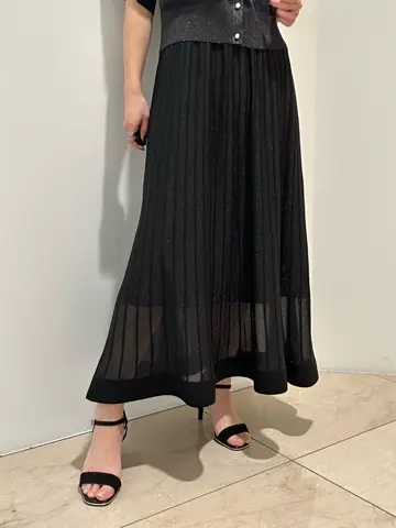 GRACE CONTINENTAL FUKUSHIMA YURIE コーディネート画像