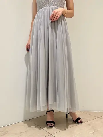 GRACE CONTINENTAL FUKUSHIMA YURIE コーディネート画像