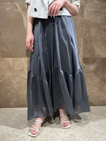 GRACE CONTINENTAL Machi コーディネート画像