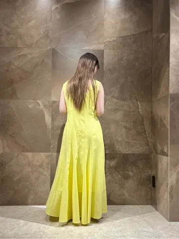 GRACE CONTINENTAL Machi コーディネート画像